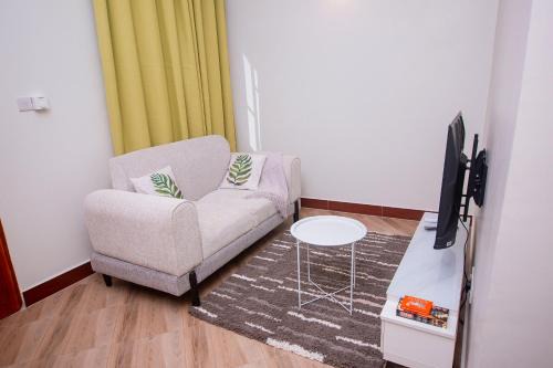 Reza Stays Apartment near mwananyamala hospital & CBD