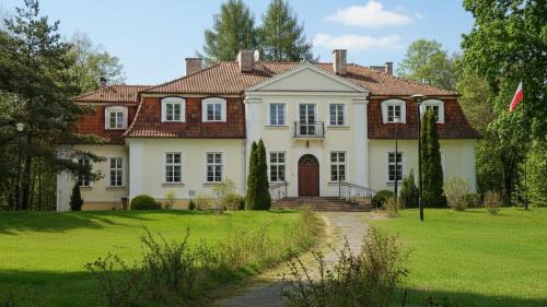 Rezydencja Parkova
