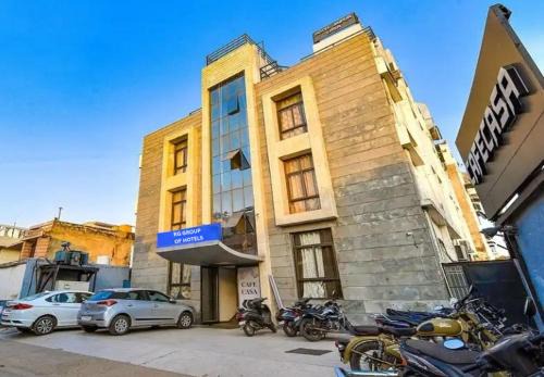 RG Group Of Hotels