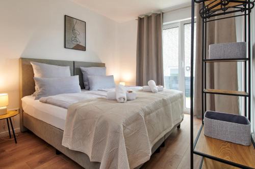 RG Living - Pro Comfort