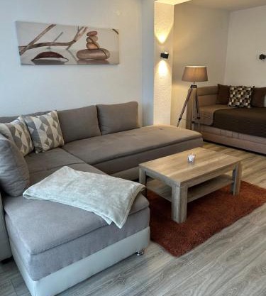 Rheinblick Appartements