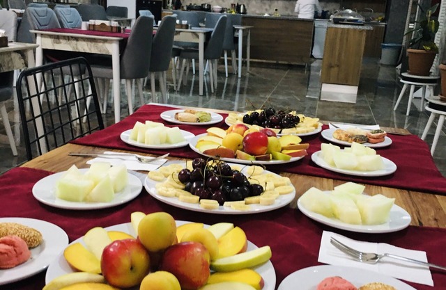 RİSE SUİT OTEL