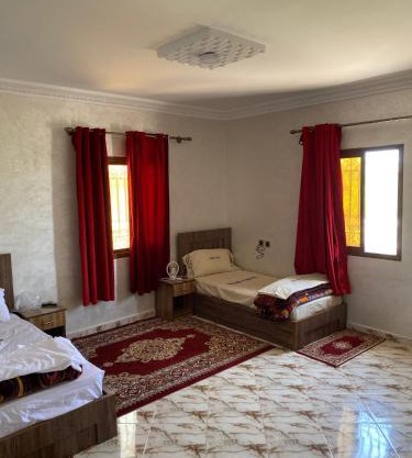 Riad boujemaa