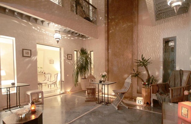 Riad Dar More
