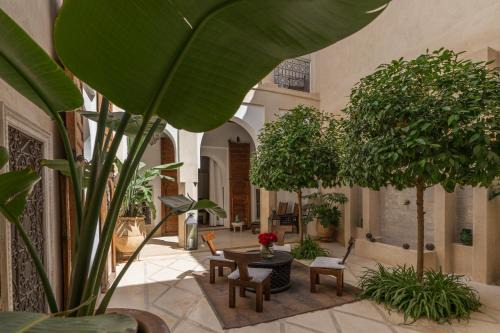 Riad Nomada Marrakech