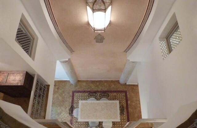 Riad of charm 3 rooms 3 SDB - town center Agadir,