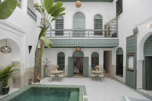 Riad Sierra