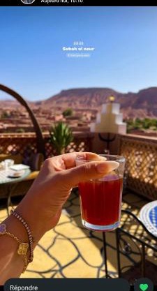 Riad Tigmi du Soleil