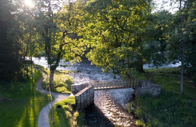 Ribblesdale Park