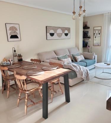 Ribeles Luxury Flat