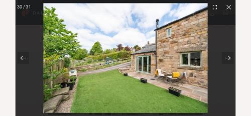 Riber Retreat, Matlock, Derbyshire