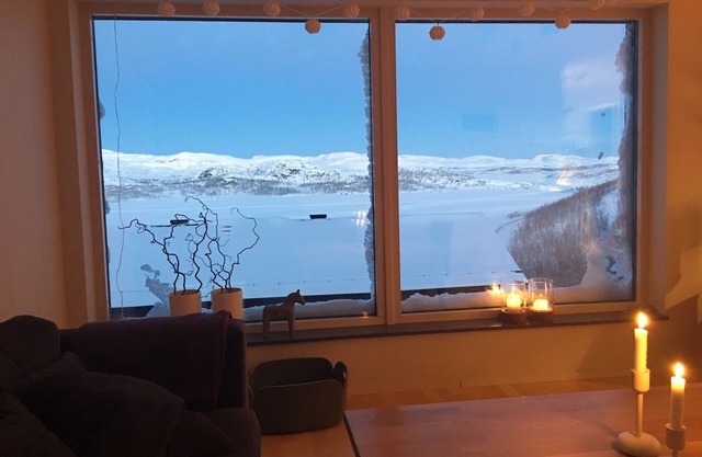RIBO Apartment Riksgränsen