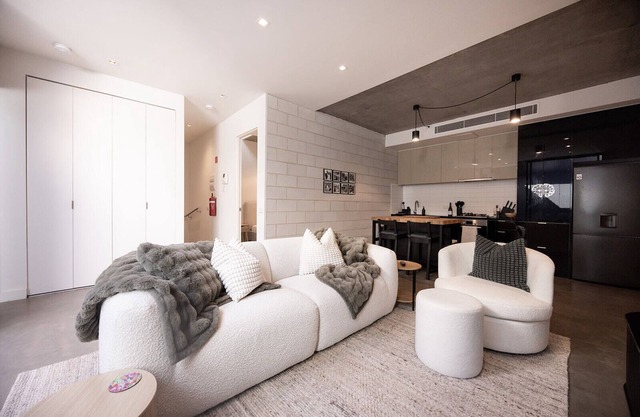 Richmond Gem City Stay