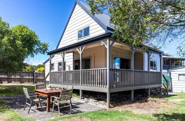 Richmond Heights Retreat - Perfect for families