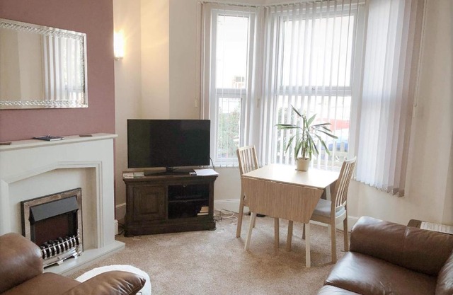 Richmond Luxury flat Fabulous location