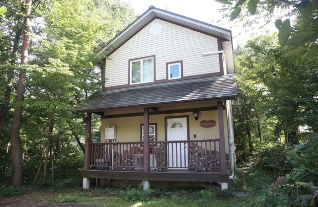 Ricky House Hakuba 2LDK 6person rental villa pet/Kitaazumi-gun Nagano