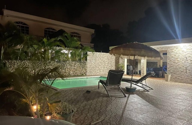 Rico Puerto Villages