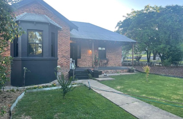 Riders’ Rest Nundle