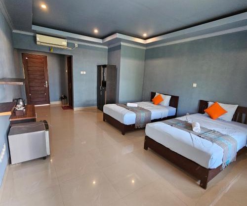 Ridho Malik Hotel