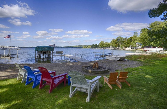 Riesling Rod and Reel: Fishers Paradise