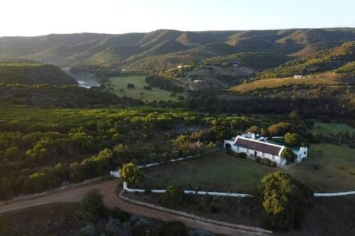 Rietpoel Truffle Farm Stilbaai