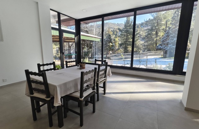 Rifugio Retreat BedBreakfast
