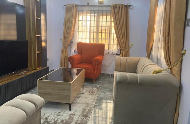 Right Choice Apartment