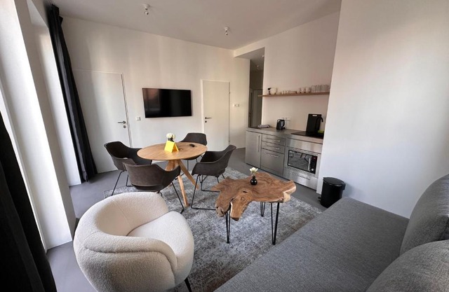 Rilke Apartments