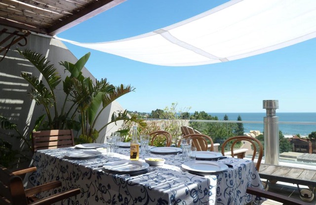 Rinconada del Mar