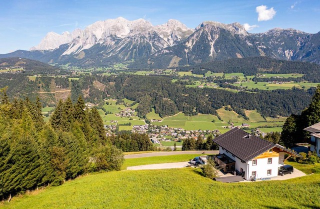 Rindis Platzl Apartmenthaus