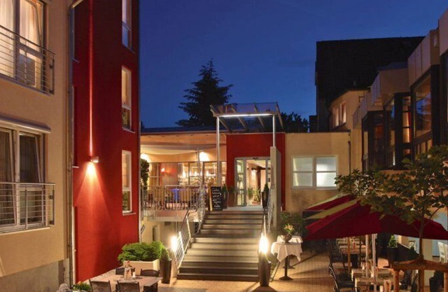 Ringhotel Bundschu