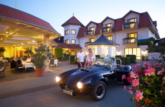 Ringhotel Winzerhof