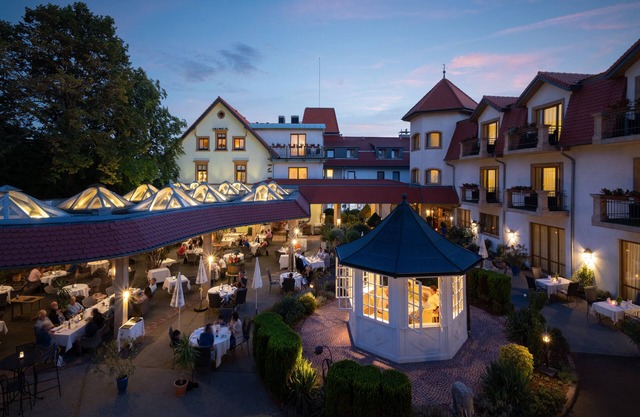 Ringhotel Winzerhof