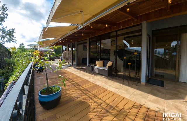 RINU ROMM HOUSE # 3