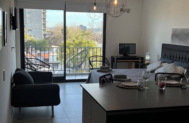 *RIO* Beautiful apartment in the Center of the City of Tigre
