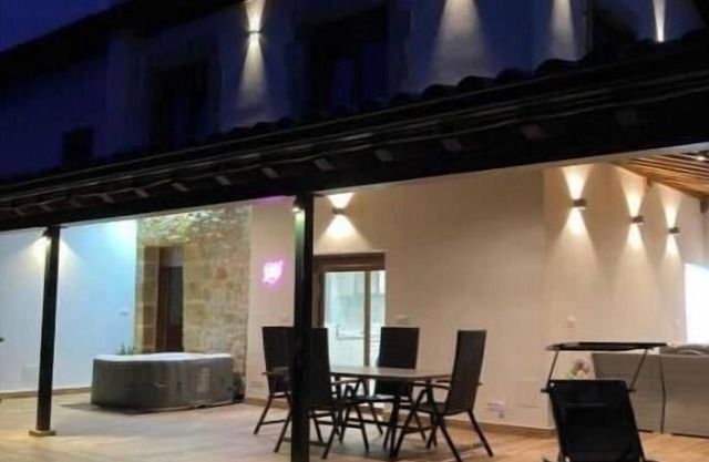Rio Loba Apartments
