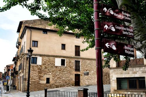 RIOJA VALLEY Apartamentos en el corazón de La Rioja
