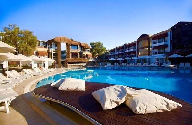 Risa Hotel