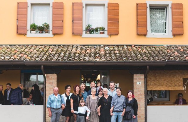 Ristorante Albergo Al Donatore