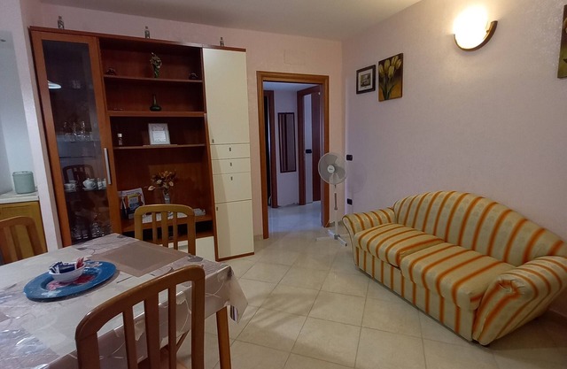 Rita's House Holiday Apartment