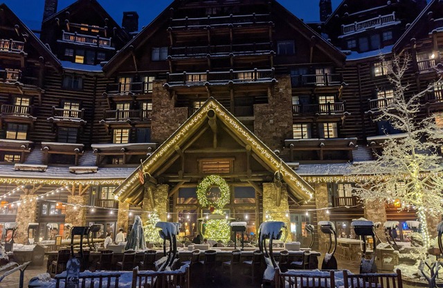 Ritz-Carlton Bachelor Gulch King Suite. Unmatched Luxury