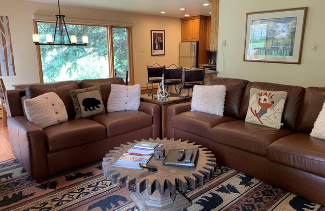 Riva Ridge 655 | 2BR Vail Village
