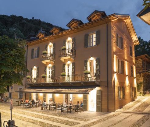 Rivalago B&B