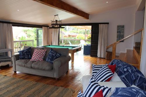 Rivendell Holiday Home in Umkomaas