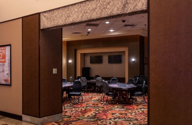 River Cree Resort and Casino
