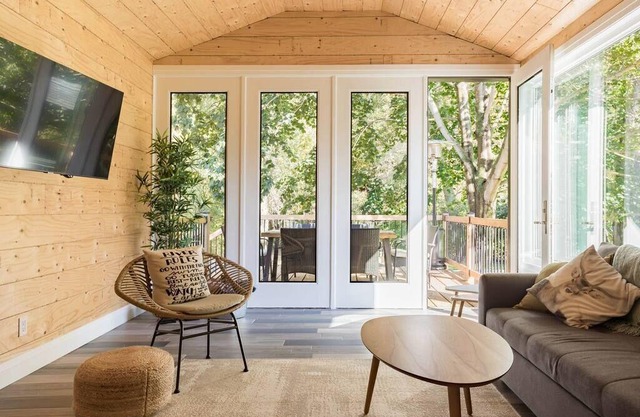 River House Getaway