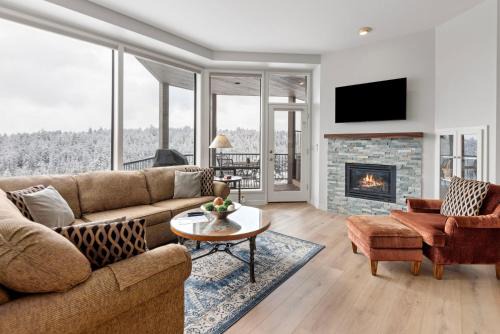 River Ridge 322AB - Meredith Lodging