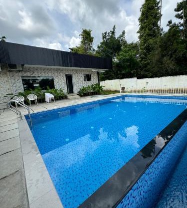 River Serene Holiday home