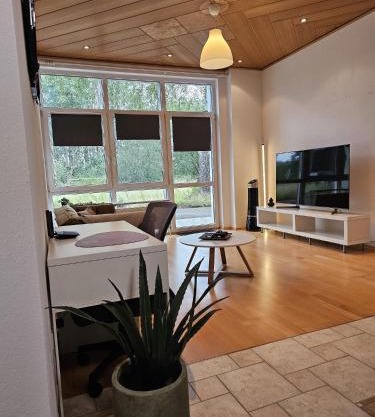 River Side - 5 min to Grafenwöhr