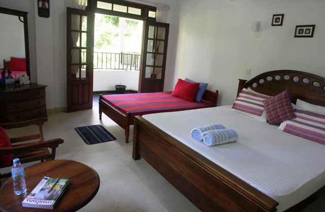 River Side Homestay Apartment